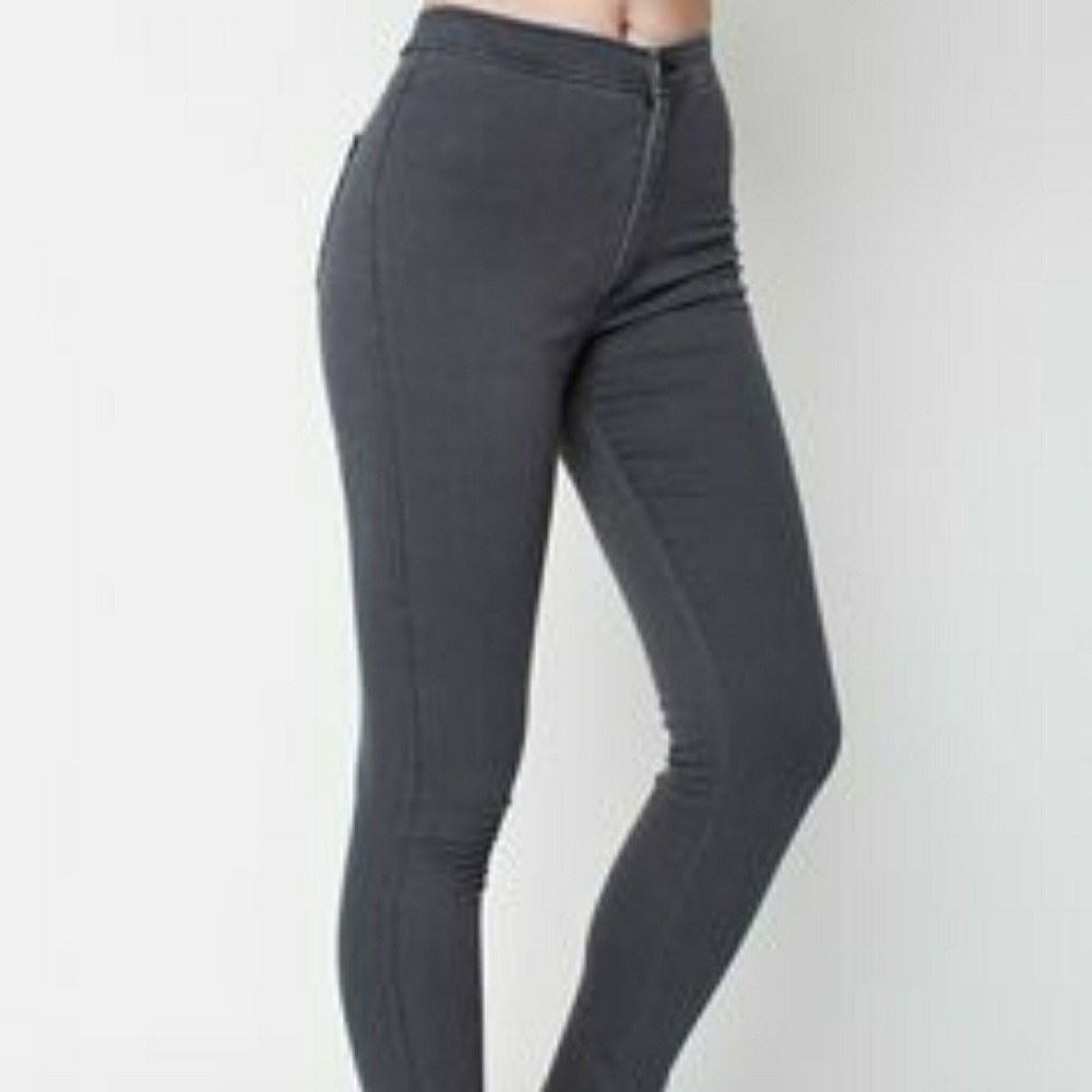 American Apparel Easy Jean